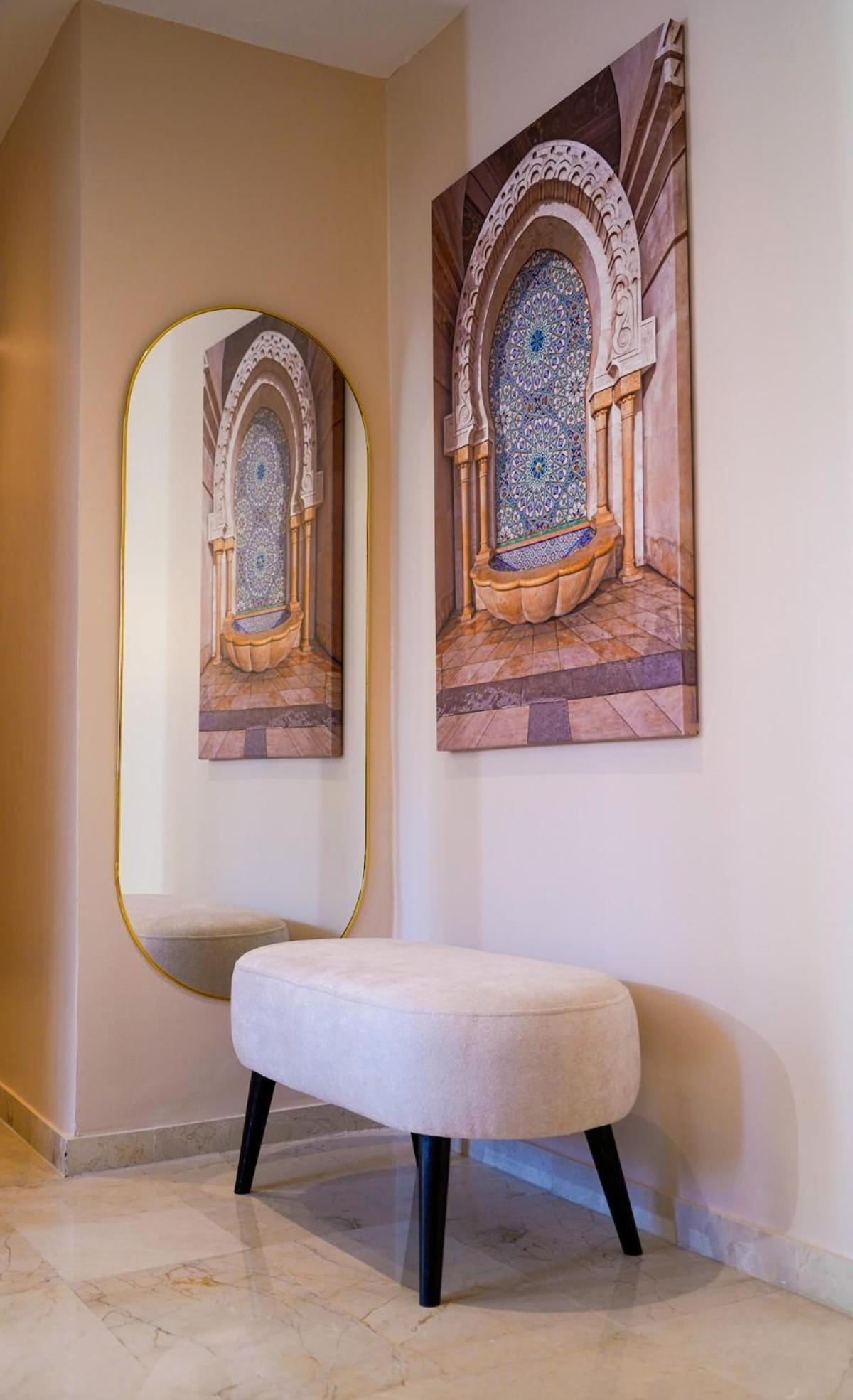 Charming 2 Bedroom Casavoyageur Apartamento Casa Blanca