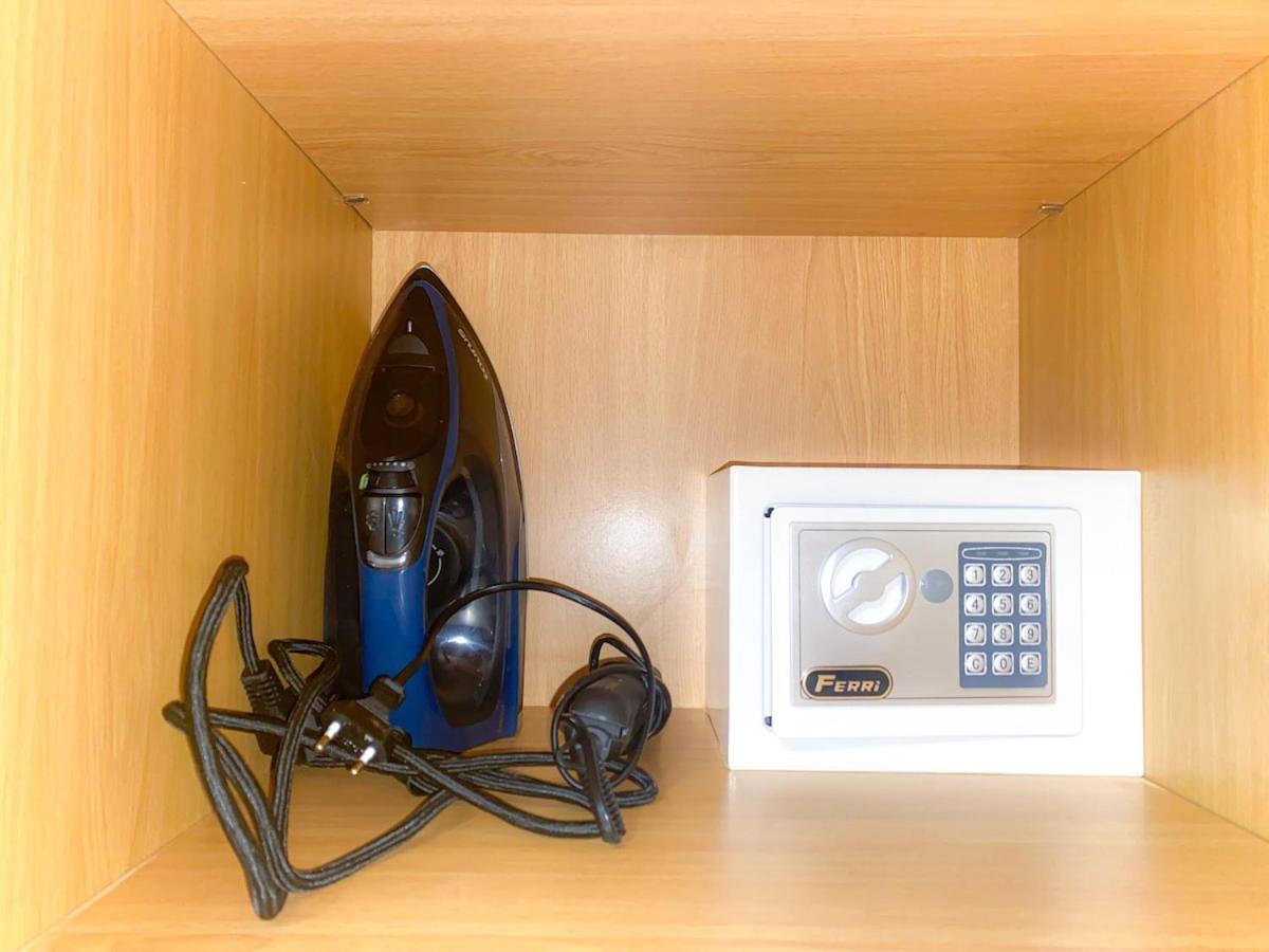 Apartamento Charming 2 Bedroom Casavoyageur Casa Blanca