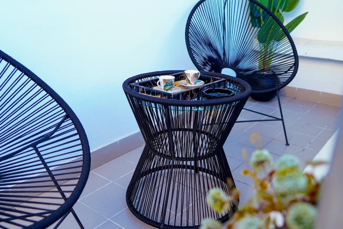Charming 2 Bedroom Casavoyageur Casa Blanca