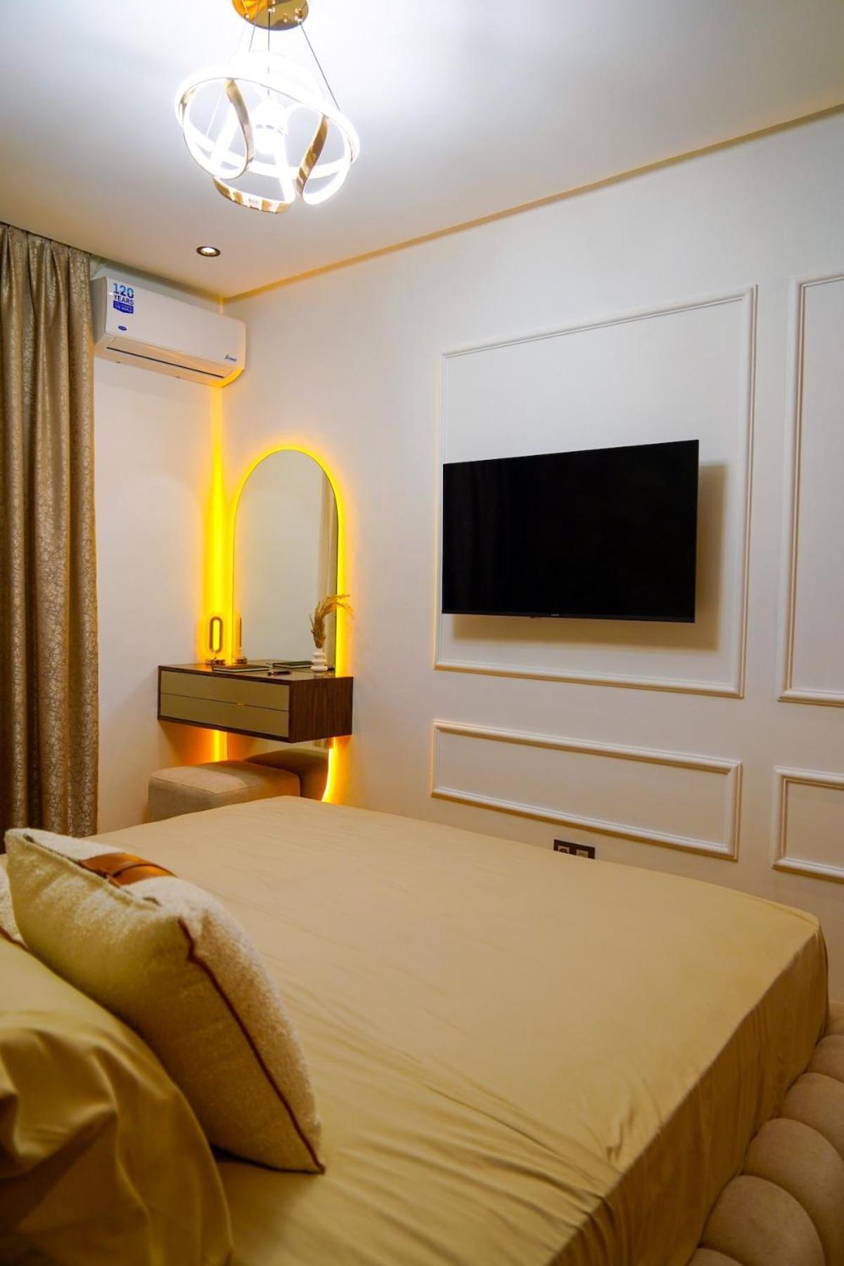 Charming 2 Bedroom Casavoyageur Apartamento *