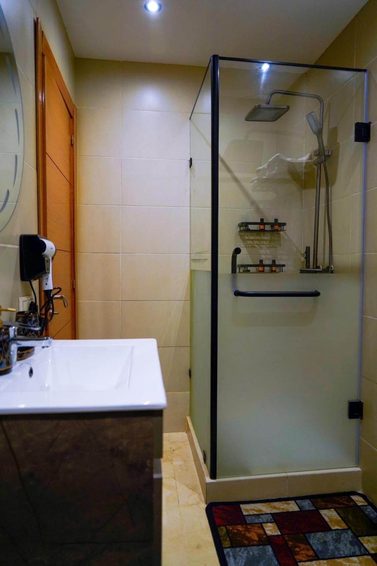 Apartamento Charming 2 Bedroom Casavoyageur Casa Blanca